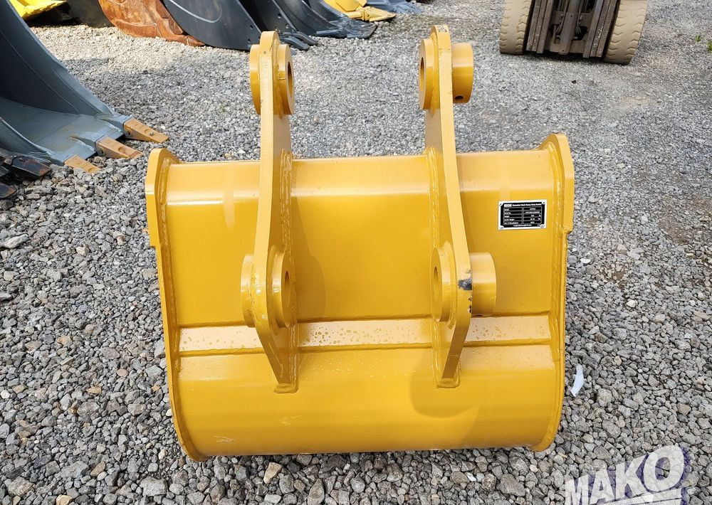Nowa łyżka TOFT 92cm do koparki CAT 315 Miller fi 70 - Priključek za Gradbeni stroj: slika 5 Nowa łyżka TOFT 92cm do koparki CAT 315 Miller fi 70 - Priključek za Gradbeni stroj: slika 5