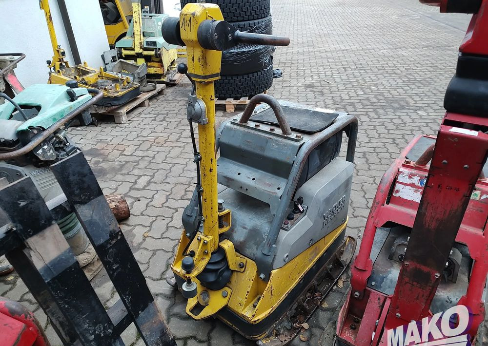 Wacker Neuson DPU6555He - Valjar: slika 3 Wacker Neuson DPU6555He - Valjar: slika 3