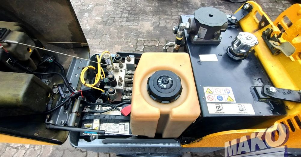 Wacker Neuson RT82-SC2 - Valjar: slika 3 Wacker Neuson RT82-SC2 - Valjar: slika 3