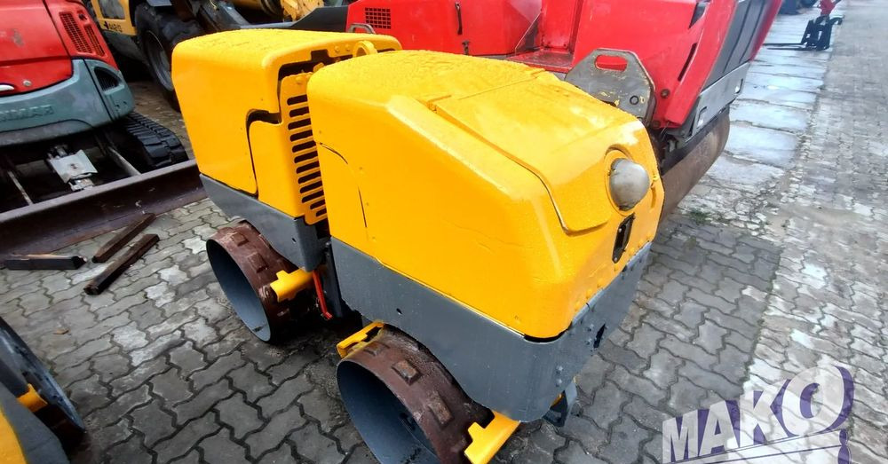 Wacker Neuson RT82-SC2 - Valjar: slika 2 Wacker Neuson RT82-SC2 - Valjar: slika 2