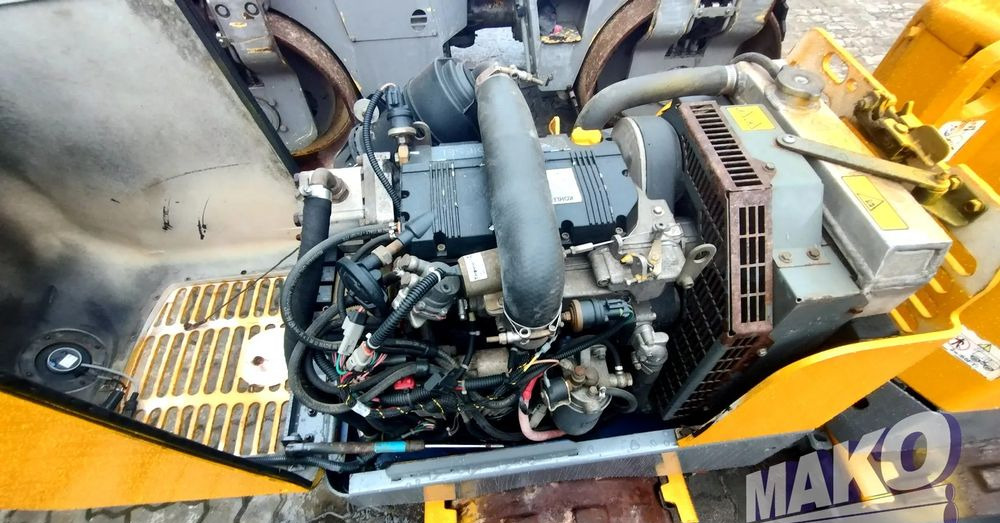 Wacker Neuson RT82-SC2 - Valjar: slika 4 Wacker Neuson RT82-SC2 - Valjar: slika 4