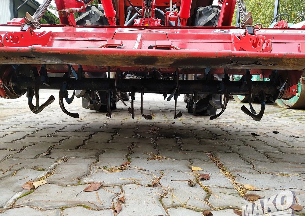 Yanmar US328 - Traktor: slika 4 Yanmar US328 - Traktor: slika 4