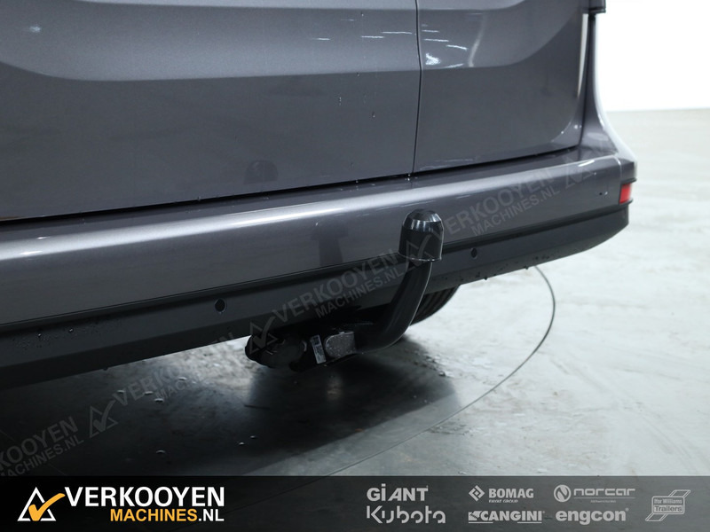 Mercedes-Benz Citan Select 112 CDI L2 - Furgon: slika 5 Mercedes-Benz Citan Select 112 CDI L2 - Furgon: slika 5