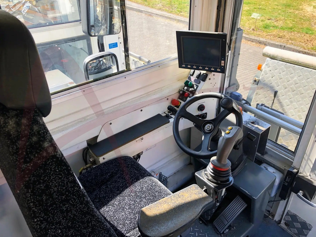 BULMOR SIDECAT XL 7.5 - Ambulift: slika 5 BULMOR SIDECAT XL 7.5 - Ambulift: slika 5