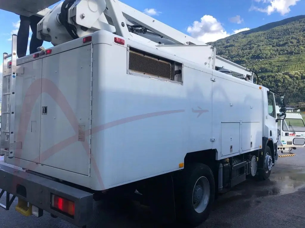 FMC LMD 2000 - Odmrzovalnik letala: slika 3 FMC LMD 2000 - Odmrzovalnik letala: slika 3