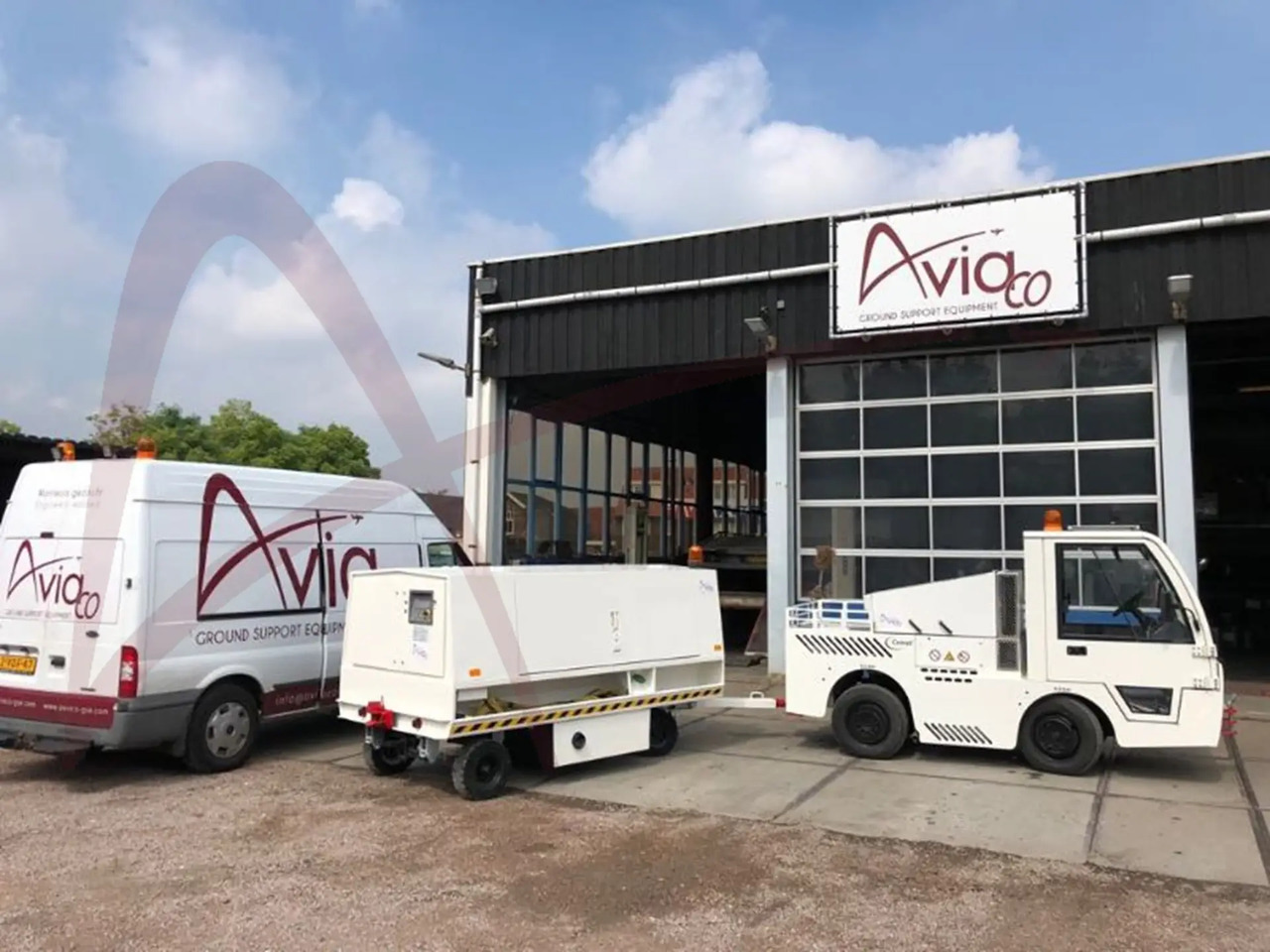 HITZINGER 90MDI1 - Zemeljski agregat GPU: slika 3 HITZINGER 90MDI1 - Zemeljski agregat GPU: slika 3