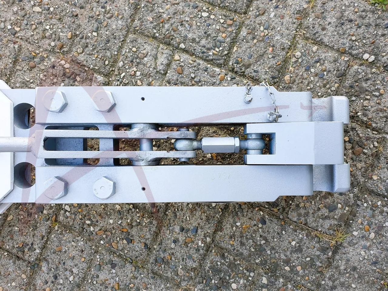 FLADUNG FSST B757 - Letališka oprema: slika 4 FLADUNG FSST B757 - Letališka oprema: slika 4