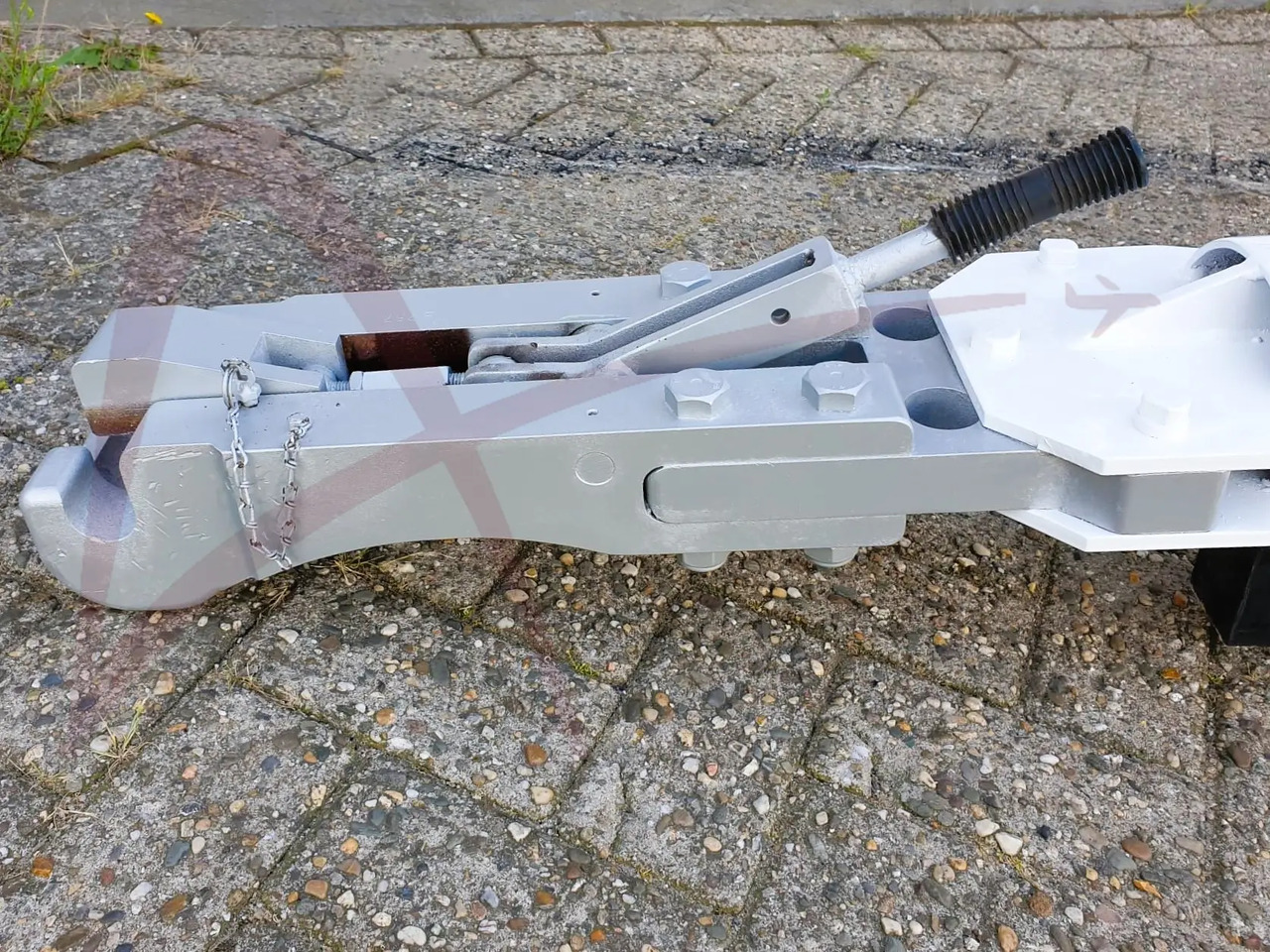 FLADUNG FSST B757 - Letališka oprema: slika 2 FLADUNG FSST B757 - Letališka oprema: slika 2