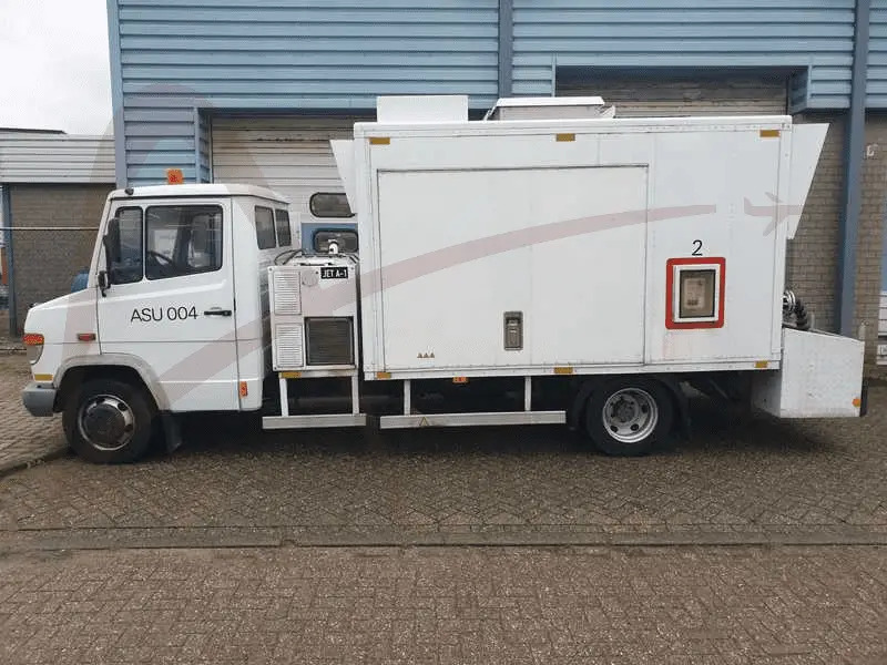 HONEYWELL LGSE 400 - Letališka oprema: slika 1 HONEYWELL LGSE 400 - Letališka oprema: slika 1