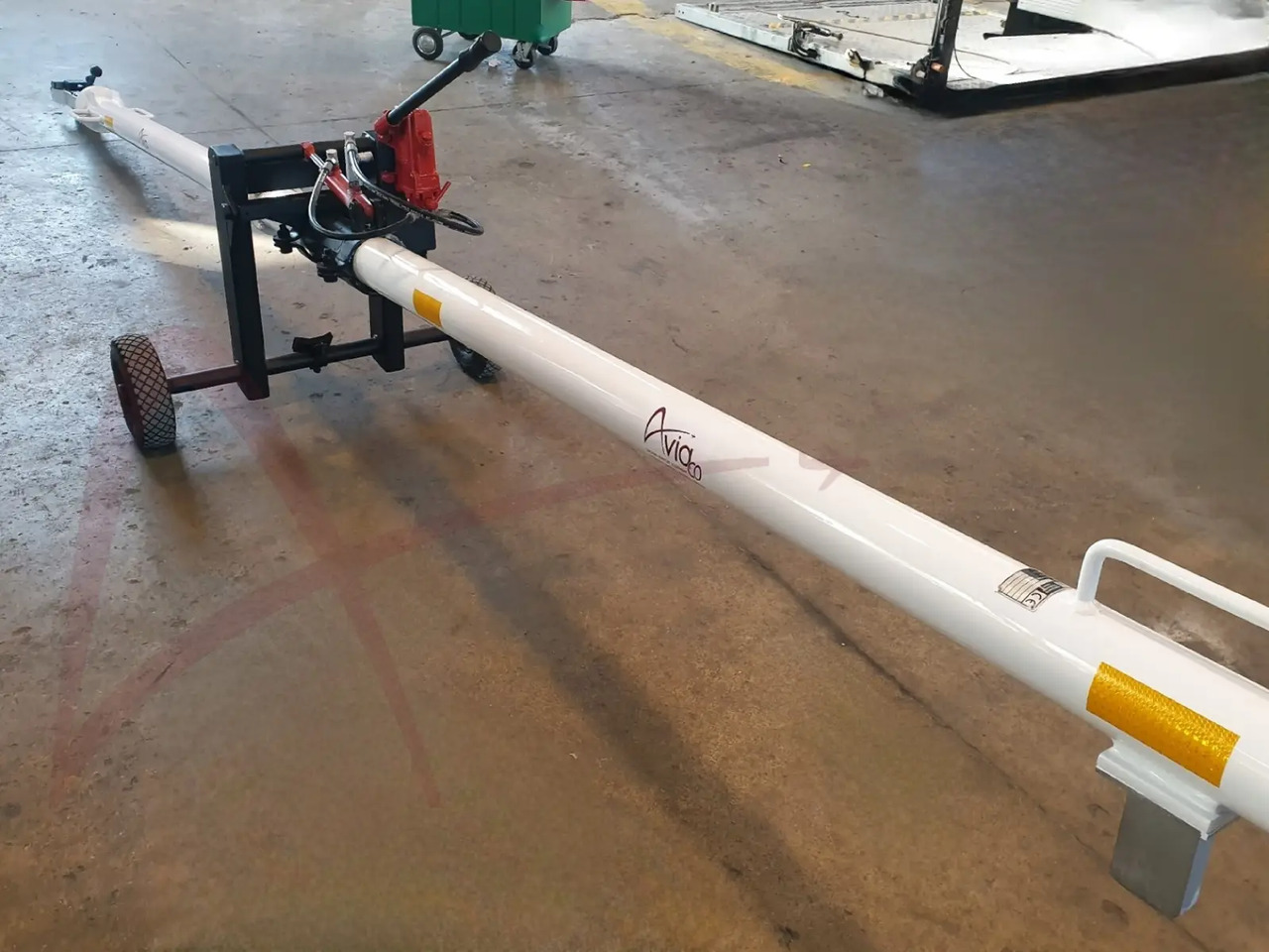 HYDRO TOWE170-C - Letališka oprema: slika 2 HYDRO TOWE170-C - Letališka oprema: slika 2