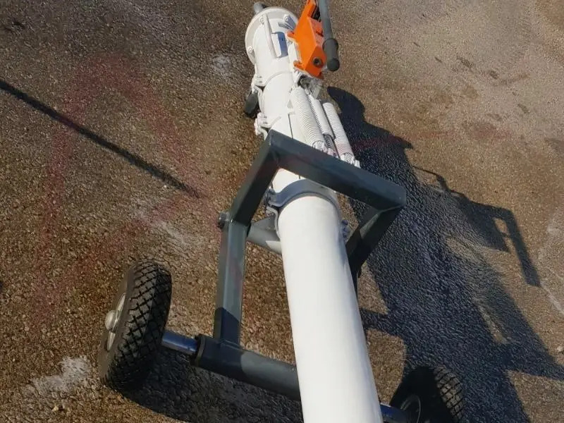 HYDRO TOWMD80 L-3 - Letališka oprema: slika 3 HYDRO TOWMD80 L-3 - Letališka oprema: slika 3