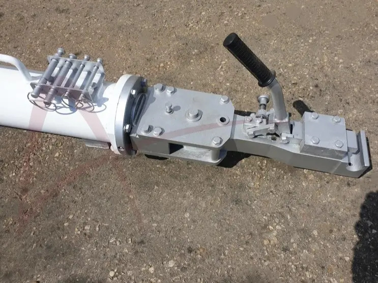 JMS J-TOW C100-P - Letališka oprema: slika 4 JMS J-TOW C100-P - Letališka oprema: slika 4