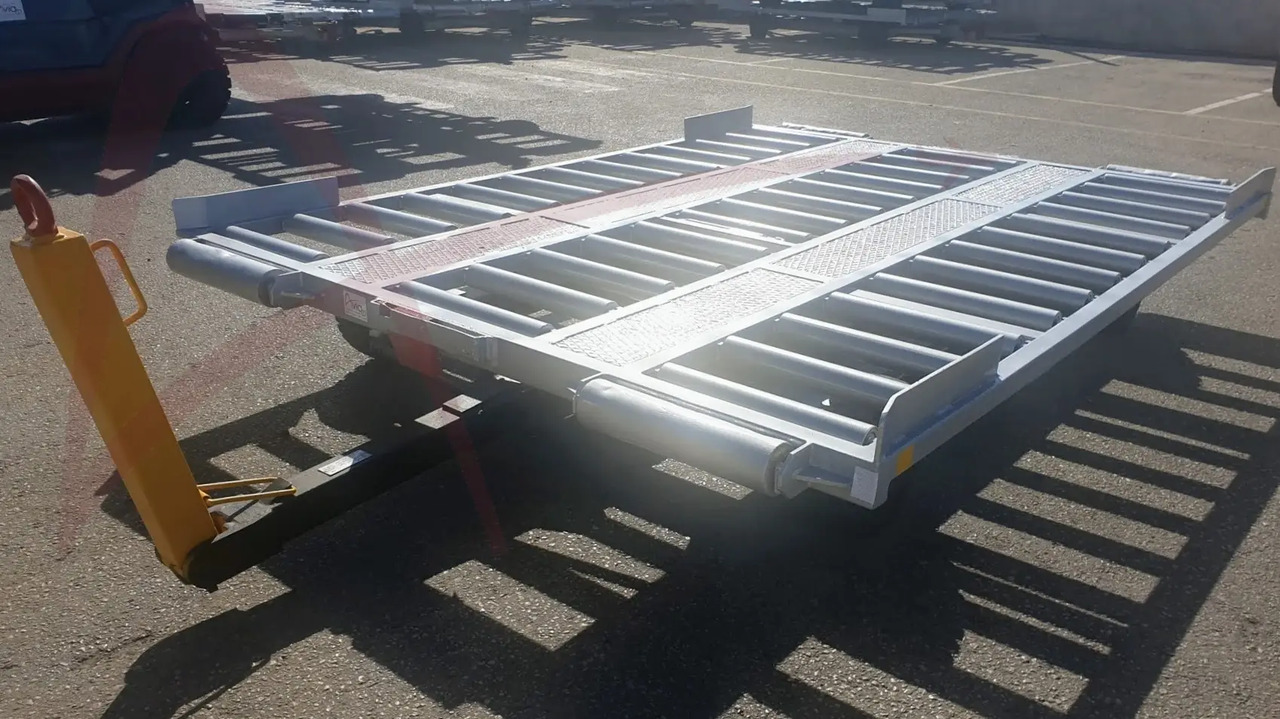 TEMG TG-0018 - Letališka oprema: slika 4 TEMG TG-0018 - Letališka oprema: slika 4