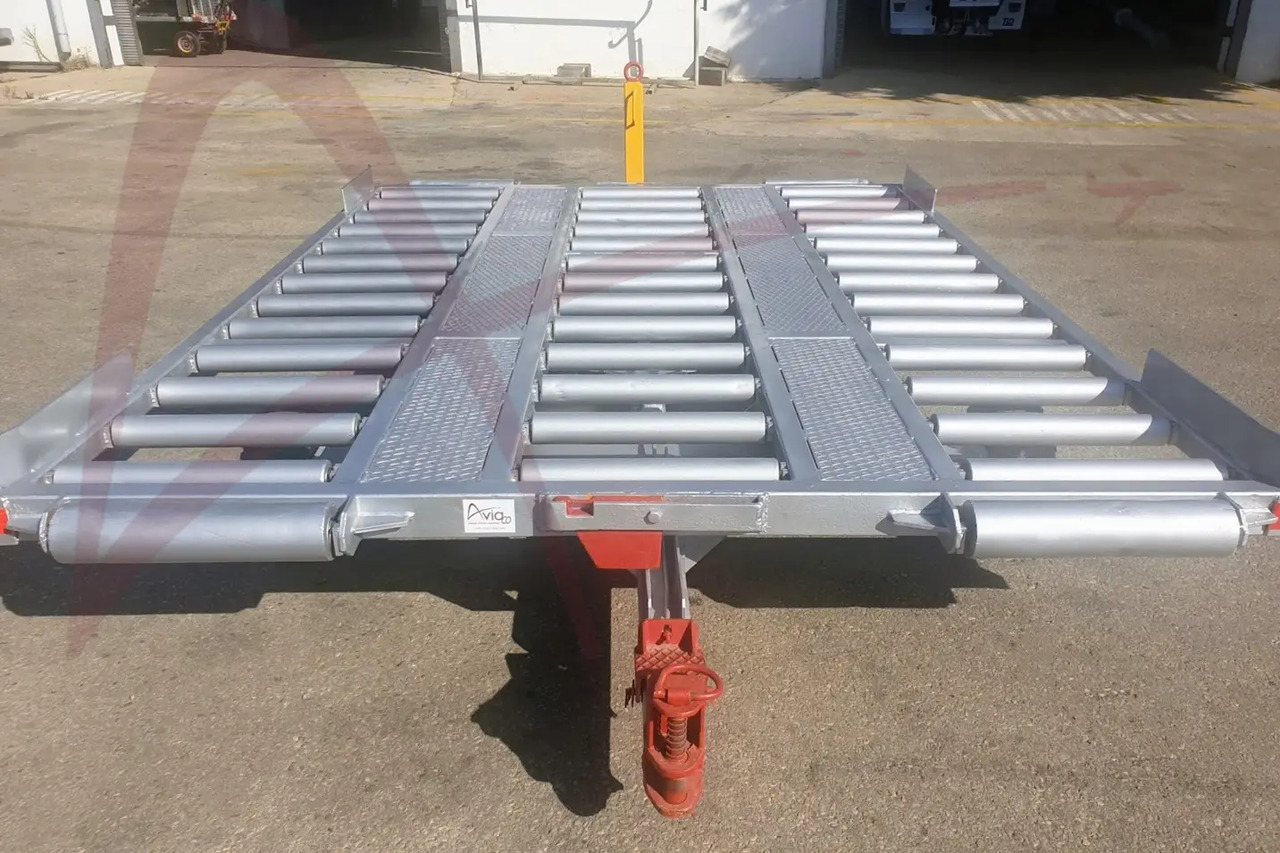 TEMG TG-0018 - Letališka oprema: slika 2 TEMG TG-0018 - Letališka oprema: slika 2