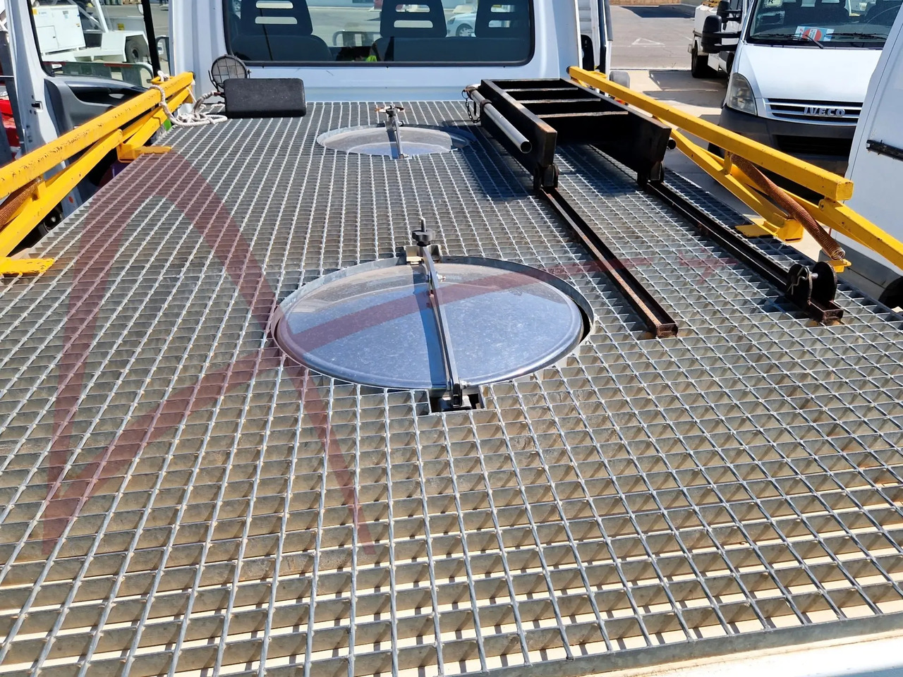 TEMG TG-0217 - Letališka oprema: slika 3 TEMG TG-0217 - Letališka oprema: slika 3