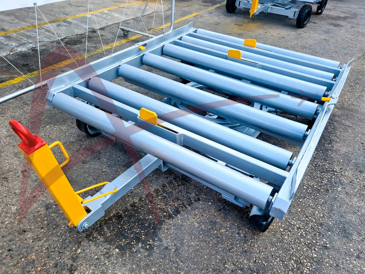 TEMG TG0228 - Letališka oprema: slika 1 TEMG TG0228 - Letališka oprema: slika 1