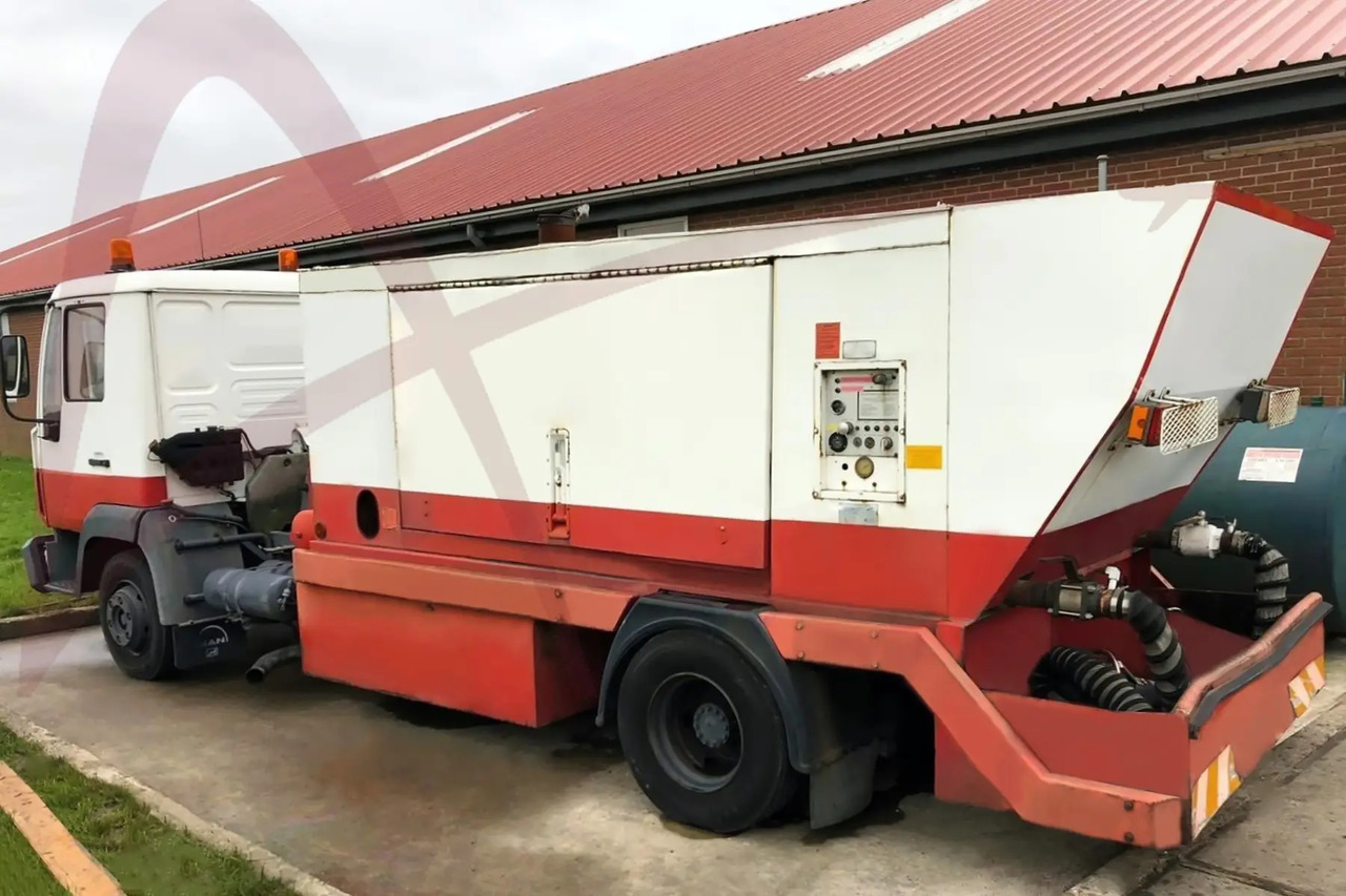 TLD ACE-600-1250 - Letališka oprema: slika 1 TLD ACE-600-1250 - Letališka oprema: slika 1