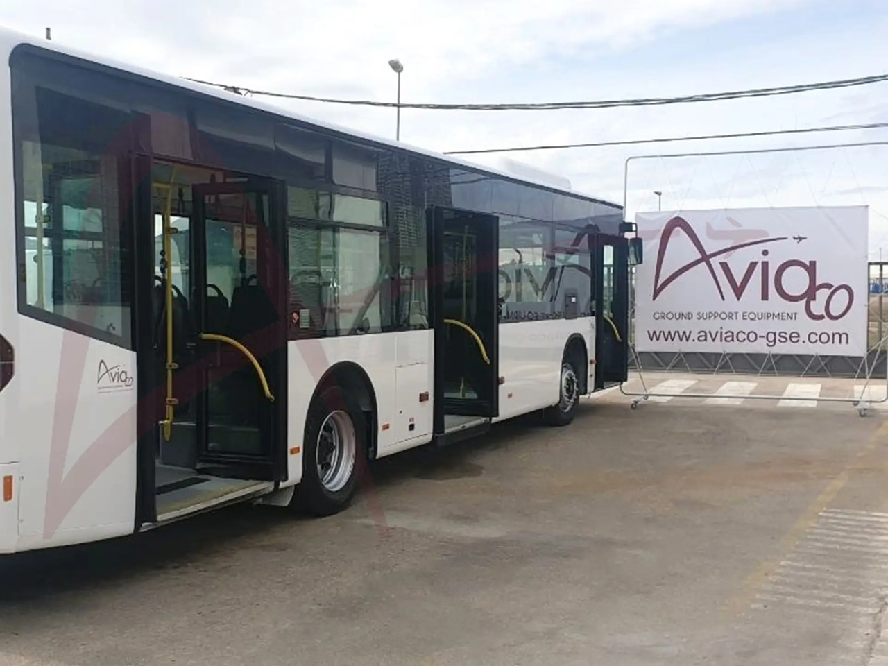 MERCEDES BENZ CITARO - Letališki avtobus: slika 3 MERCEDES BENZ CITARO - Letališki avtobus: slika 3