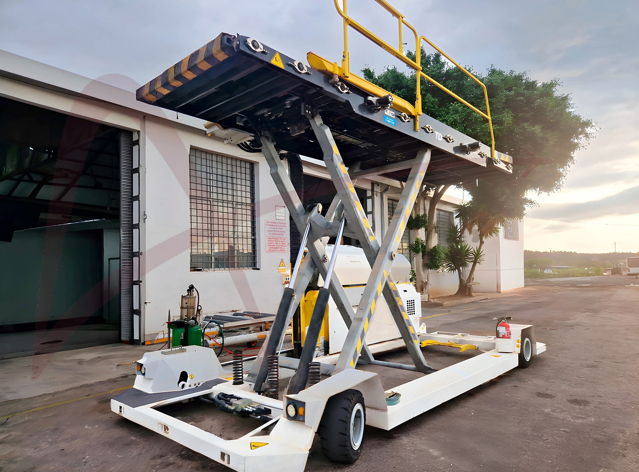 - Nakladalnik zabojnikov/ Palet: slika 1 - Nakladalnik zabojnikov/ Palet: slika 1