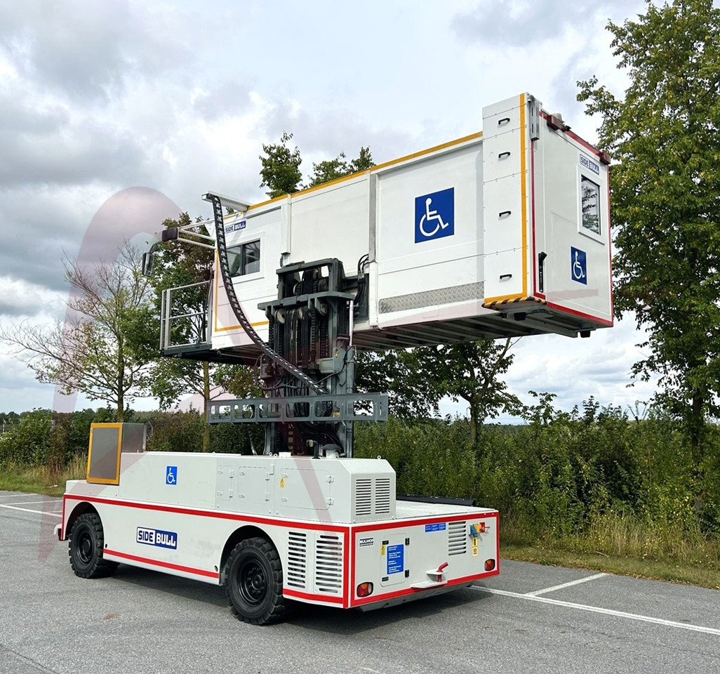 - Ambulift: slika 4 - Ambulift: slika 4