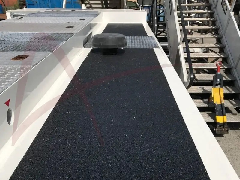 SCHOPF F396W - Vozilo za vleko letal: slika 3 SCHOPF F396W - Vozilo za vleko letal: slika 3