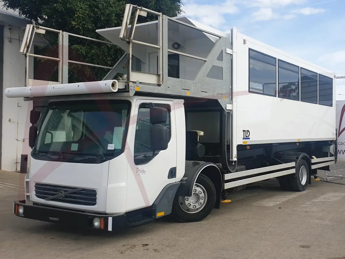 TLD CHTP BM 5,9 - Ambulift: slika 3 TLD CHTP BM 5,9 - Ambulift: slika 3