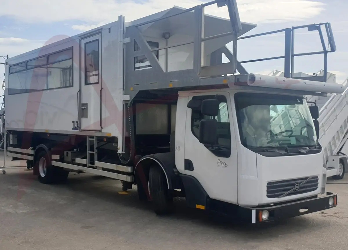 TLD CHTP BM 5,9 - Ambulift: slika 1 TLD CHTP BM 5,9 - Ambulift: slika 1