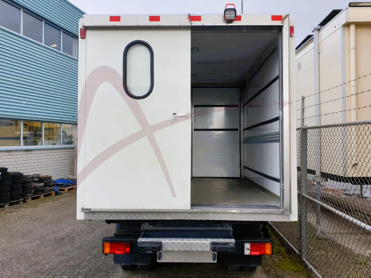 VW LT - Vozilo za catering: slika 2 VW LT - Vozilo za catering: slika 2