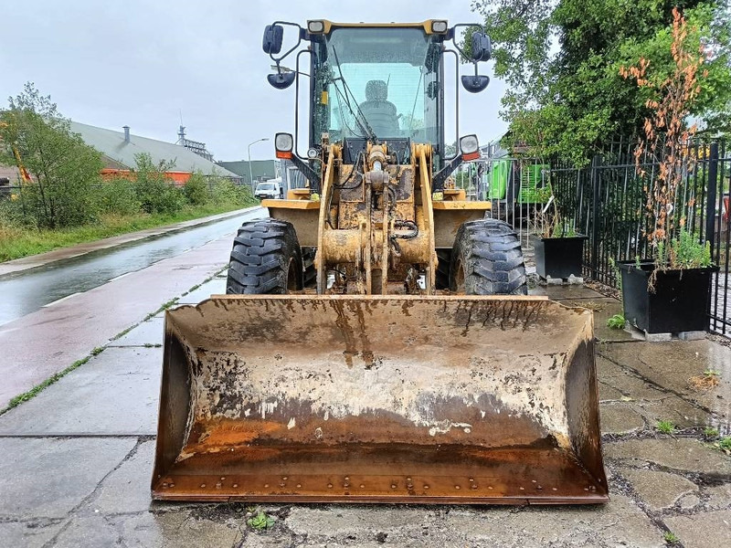 Cat 914 G loader wiellader shovel - Kolesni nakladalec: slika 5 Cat 914 G loader wiellader shovel - Kolesni nakladalec: slika 5