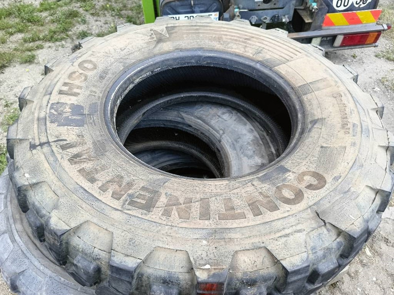 Michelin continental band 13R22.5 , 315/80R22.5 , 13R22,5 l - Gume in platišča za Gradbeni stroj: slika 5 Michelin continental band 13R22.5 , 315/80R22.5 , 13R22,5 l - Gume in platišča za Gradbeni stroj: slika 5