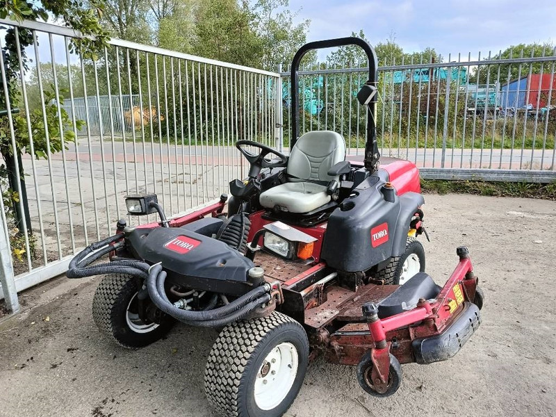 Toro GROUNDSMASTER 360 maaier mower gazonmaaier - Kosilnica: slika 4 Toro GROUNDSMASTER 360 maaier mower gazonmaaier - Kosilnica: slika 4