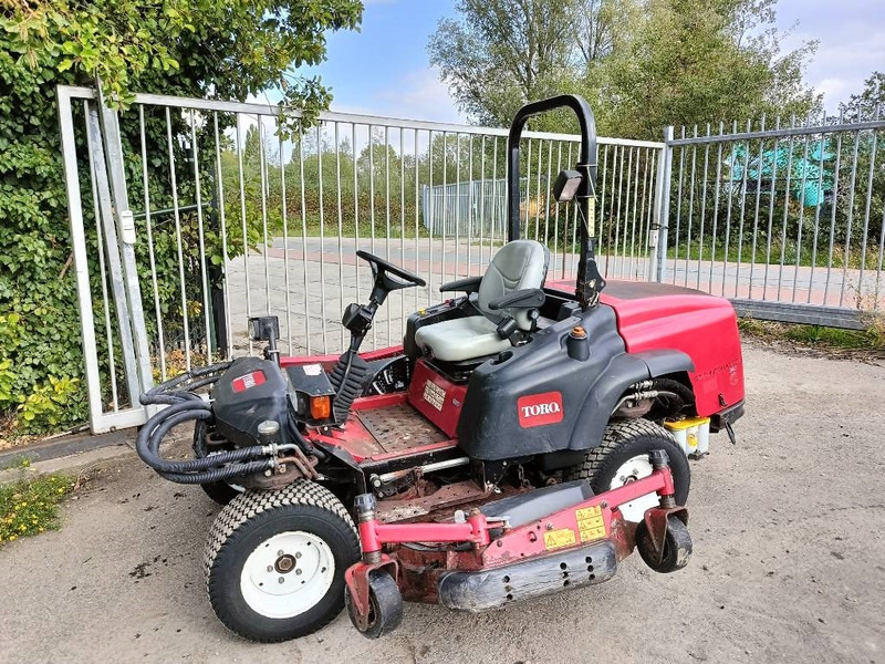 Toro GROUNDSMASTER 360 maaier mower gazonmaaier - Kosilnica: slika 5 Toro GROUNDSMASTER 360 maaier mower gazonmaaier - Kosilnica: slika 5