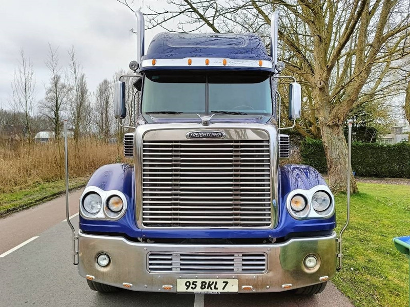 Freightliner Coronado 500 hp caterpillar truck trekker euro5 - Vlačilec: slika 3 Freightliner Coronado 500 hp caterpillar truck trekker euro5 - Vlačilec: slika 3