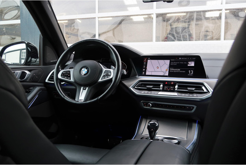 BMW X5 xDrive30d High Executive M SPORT/ PANO/ LUCHT/ HEAD-UP/ H&K/ LASER - SUV: slika 5 BMW X5 xDrive30d High Executive M SPORT/ PANO/ LUCHT/ HEAD-UP/ H&K/ LASER - SUV: slika 5