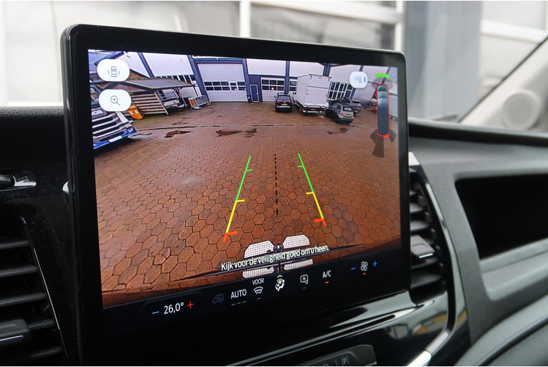 Ford Transit 350 2.0 TDCI L3H2 AUT/ LED/ CAMERA/ 2X SCHUIFDEUR/ CRUISE/ CLIMA/ TREKHAAK - Furgon: slika 4 Ford Transit 350 2.0 TDCI L3H2 AUT/ LED/ CAMERA/ 2X SCHUIFDEUR/ CRUISE/ CLIMA/ TREKHAAK - Furgon: slika 4