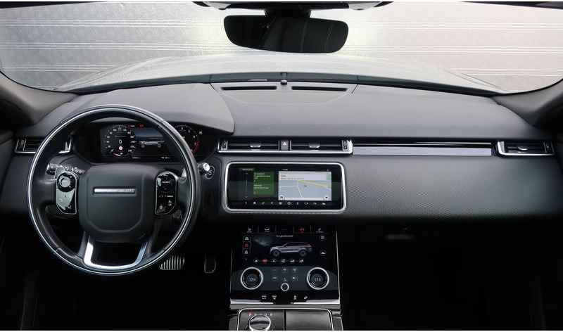 Land Rover Range Rover Velar 2.0 I4 Turbo AWD R-Dynamic P300S HSE PANO/ LED/ MEMORY/ CAMERA/ ACC/ KEYLESS/ TREKHAAK - SUV: slika 5 Land Rover Range Rover Velar 2.0 I4 Turbo AWD R-Dynamic P300S HSE PANO/ LED/ MEMORY/ CAMERA/ ACC/ KEYLESS/ TREKHAAK - SUV: slika 5