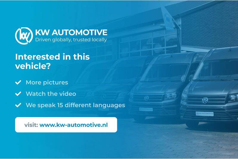Mercedes-Benz Sprinter 311 2.2 CDI 366 HD AUT/ LIFT/ 9PERS/ VENTILATIE/ AIRCO - Avtomobil: slika 3 Mercedes-Benz Sprinter 311 2.2 CDI 366 HD AUT/ LIFT/ 9PERS/ VENTILATIE/ AIRCO - Avtomobil: slika 3