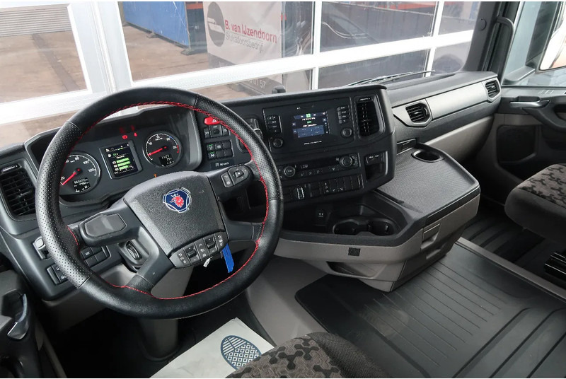 Scania R410 NGS LNG/ RETARDER/ ACC/ 2X TANK/ DIFF LOCK - Vlačilec: slika 2 Scania R410 NGS LNG/ RETARDER/ ACC/ 2X TANK/ DIFF LOCK - Vlačilec: slika 2