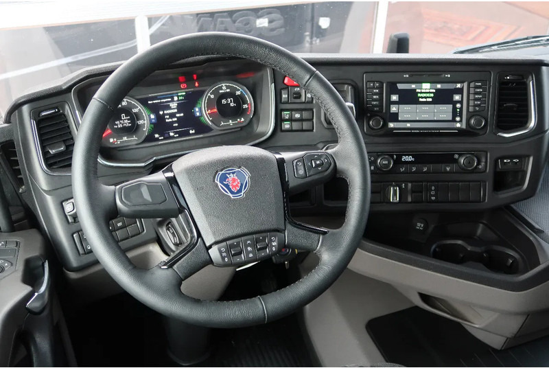 Scania R410 NGS LNG/ RETARDER/ ACC/ DIFF LOCK/ ETC - Vlačilec: slika 2 Scania R410 NGS LNG/ RETARDER/ ACC/ DIFF LOCK/ ETC - Vlačilec: slika 2