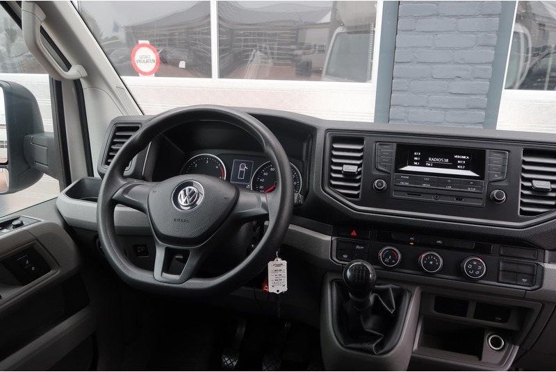 Volkswagen Crafter 35 2.0 TDI LAADKLEP/ AIRCO/ CRUISE - Furgon: slika 5 Volkswagen Crafter 35 2.0 TDI LAADKLEP/ AIRCO/ CRUISE - Furgon: slika 5