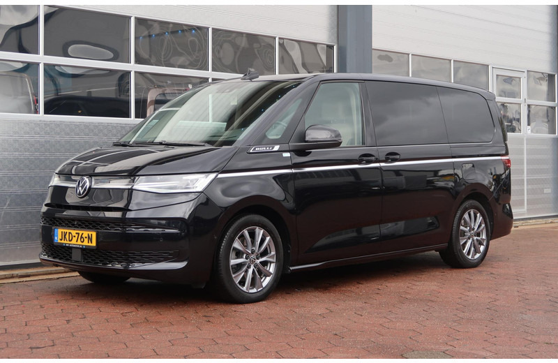 Volkswagen Multivan 1.4 eHybrid L2 Bulli Edition PANO/ 360 CAM/ MASSAGE/ H&K/ HEAD-UP/ TREKHAAK/ VOL! - Avtomobil: slika 4 Volkswagen Multivan 1.4 eHybrid L2 Bulli Edition PANO/ 360 CAM/ MASSAGE/ H&K/ HEAD-UP/ TREKHAAK/ VOL! - Avtomobil: slika 4