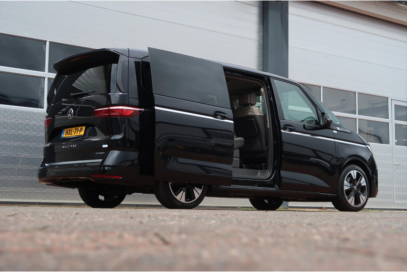Volkswagen Multivan 1.4 eHybrid L2H1 Style ACC/ LEDER/ STOELVENTILATIE/ MASSAGE/ 360CAM/ ELEK-DEUR L+R/ KEYLESS/ FULL OPTION! - Avtomobil: slika 4 Volkswagen Multivan 1.4 eHybrid L2H1 Style ACC/ LEDER/ STOELVENTILATIE/ MASSAGE/ 360CAM/ ELEK-DEUR L+R/ KEYLESS/ FULL OPTION! - Avtomobil: slika 4