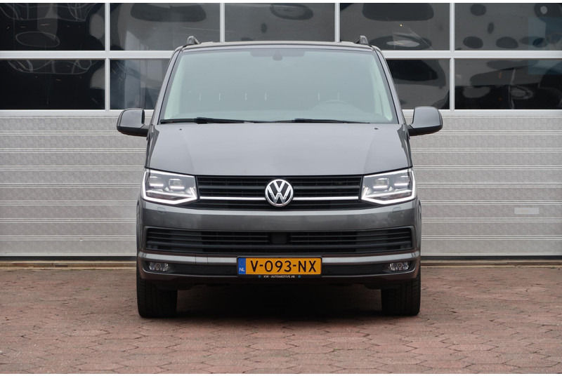 Volkswagen Transporter 2.0 TDI L1H1 Highline AUT/ LED/ ACC/ 2X DEUR/ NAVI/ AIRCO/ TREKHAAK - Mali kombi: slika 4 Volkswagen Transporter 2.0 TDI L1H1 Highline AUT/ LED/ ACC/ 2X DEUR/ NAVI/ AIRCO/ TREKHAAK - Mali kombi: slika 4
