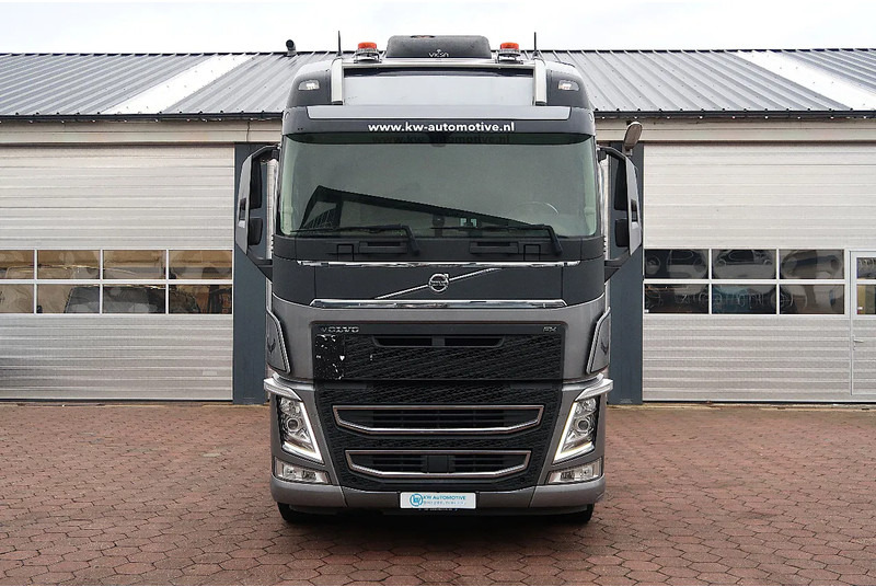 Tovornjak - kabelski sistem Volvo FH 500 VDL HOOKLIFT 25T/ FULL AIR/ NL-TRUCK/ LIFT: slika 9
