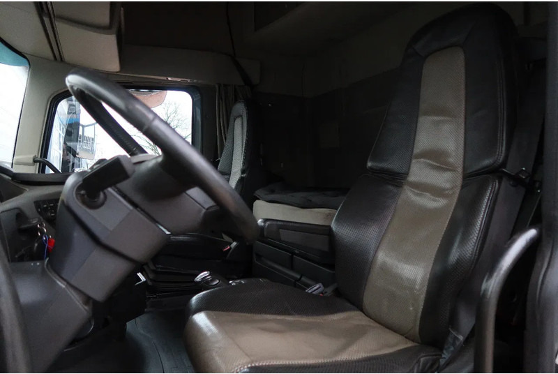 Tovornjak - kabelski sistem Volvo FH 500 VDL HOOKLIFT 25T/ FULL AIR/ NL-TRUCK/ LIFT: slika 12