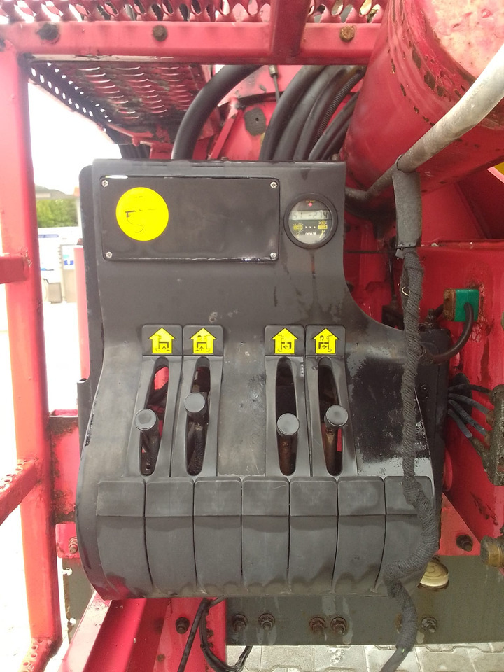 DAF Xf 105.410 Manual 6x2 Palfinger Pk18500 EXCELENT - Tovornjak z dvigalom: slika 2 DAF Xf 105.410 Manual 6x2 Palfinger Pk18500 EXCELENT - Tovornjak z dvigalom: slika 2