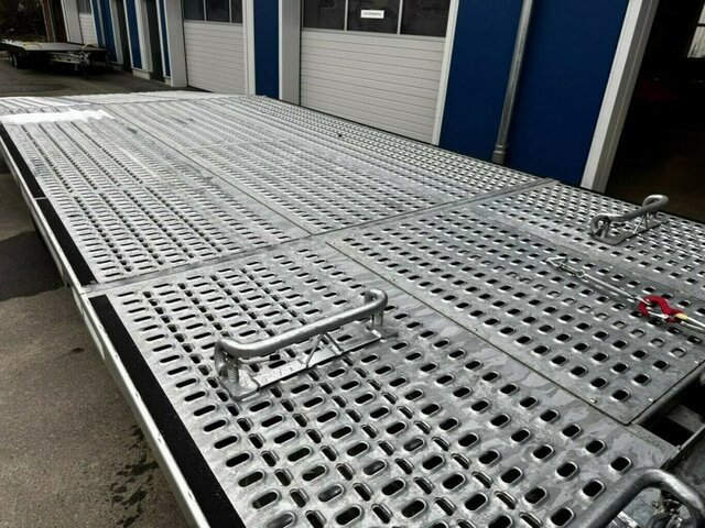 MAN TGL 12.250 BL Autotransporter FVG... - Vlečno vozilo: slika 3 MAN TGL 12.250 BL Autotransporter FVG... - Vlečno vozilo: slika 3