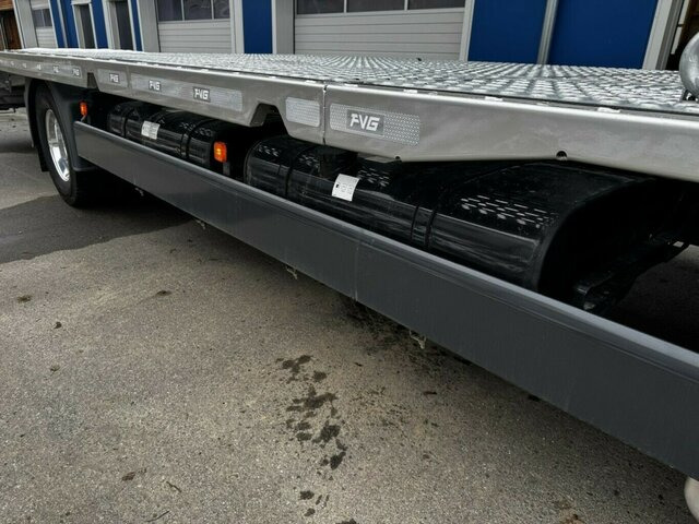 MAN TGL 12.250 BL Autotransporter FVG wie neu! - Vlečno vozilo: slika 3 MAN TGL 12.250 BL Autotransporter FVG wie neu! - Vlečno vozilo: slika 3