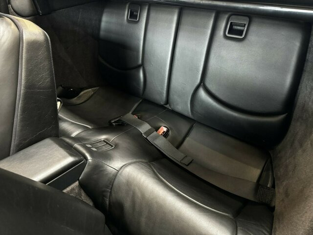 MERCEDES-BENZ SL 280 R 129 Mercedes-Scheckheft perfekt!... - Kabriolet: slika 3 MERCEDES-BENZ SL 280 R 129 Mercedes-Scheckheft perfekt!... - Kabriolet: slika 3