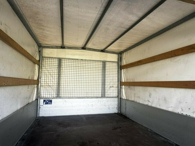 MERCEDES-BENZ Sprinter 316 CDI Doka 4x4 Allrad Plane... - SUV: slika 3 MERCEDES-BENZ Sprinter 316 CDI Doka 4x4 Allrad Plane... - SUV: slika 3